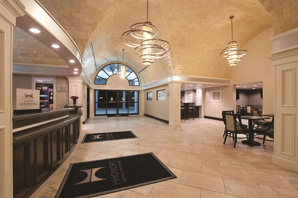 Embassy Suites - Corpus Christi 53/68