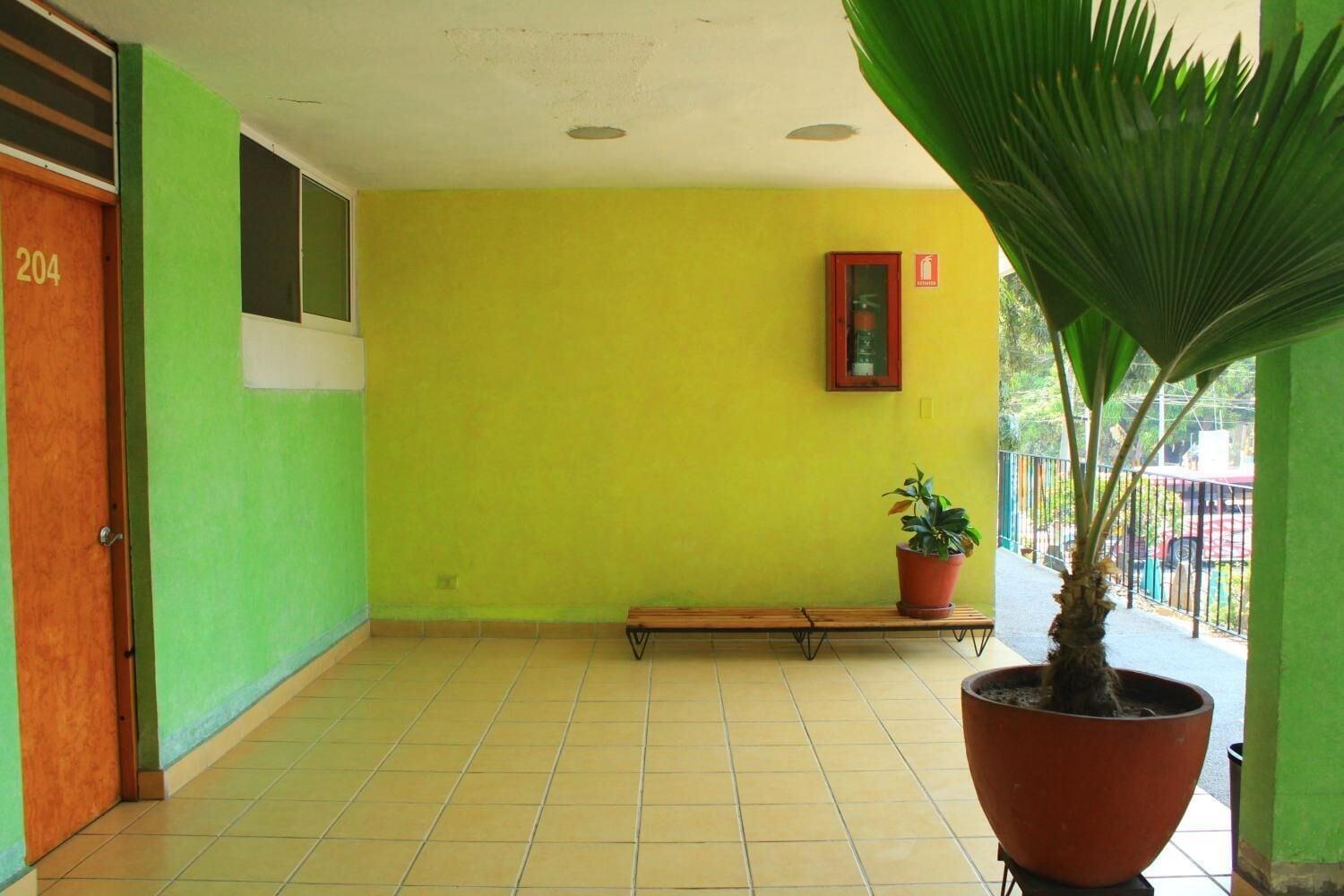 Hotel Avenida 2/17