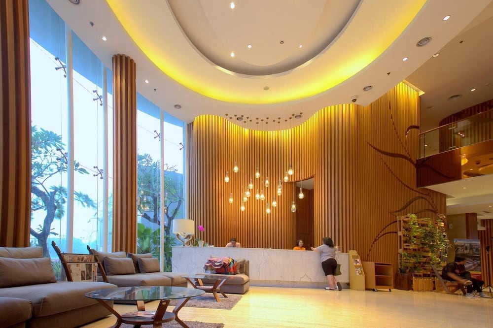 SOLL MARINA HOTEL SERPONG 7/64