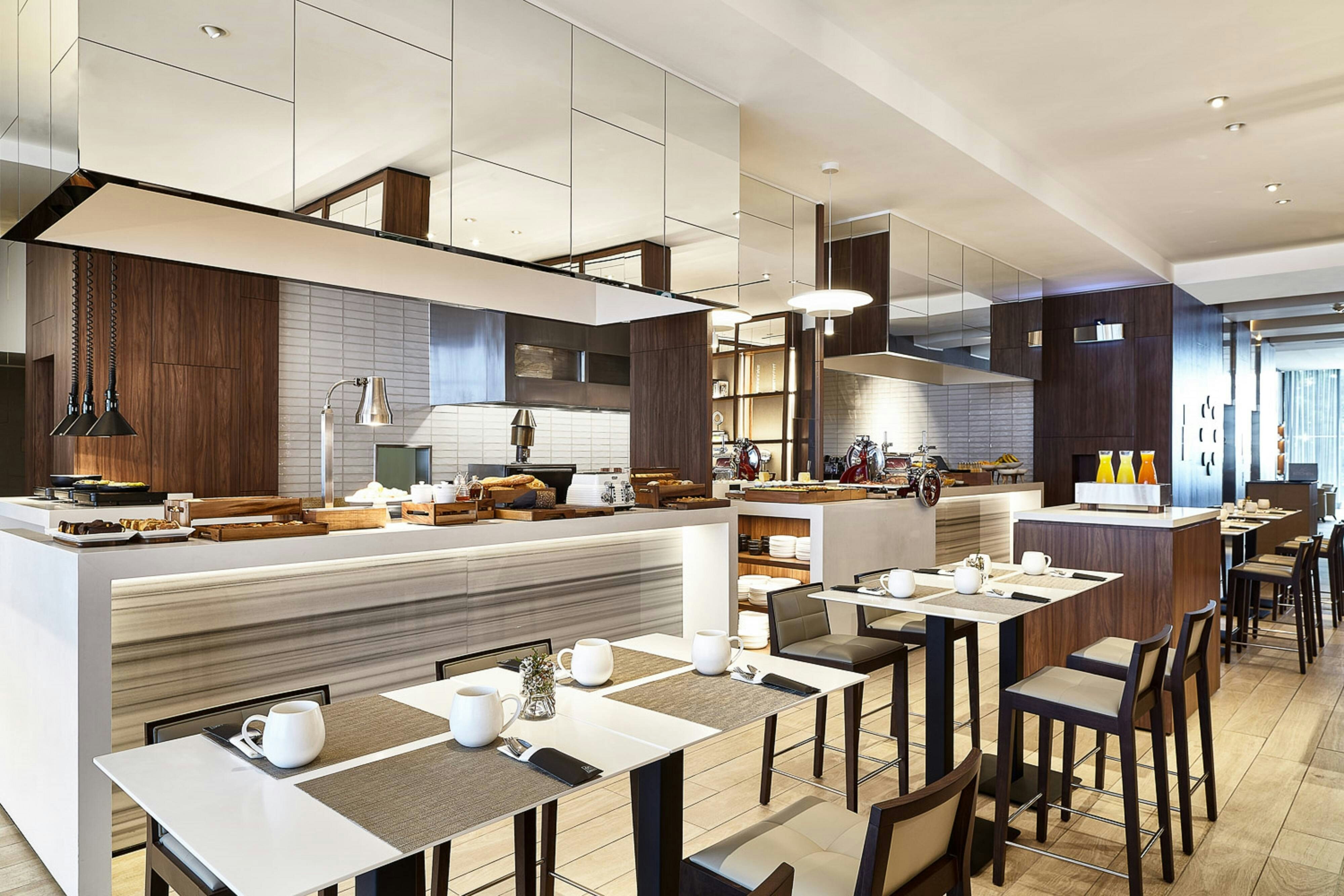 AC Hotel by Marriott Lima Miraflores 23/43