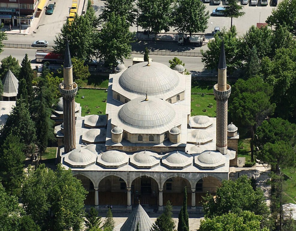 Elit Otelhan 24/27