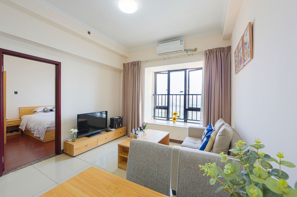 Angda Pazhou Apartment 54/60