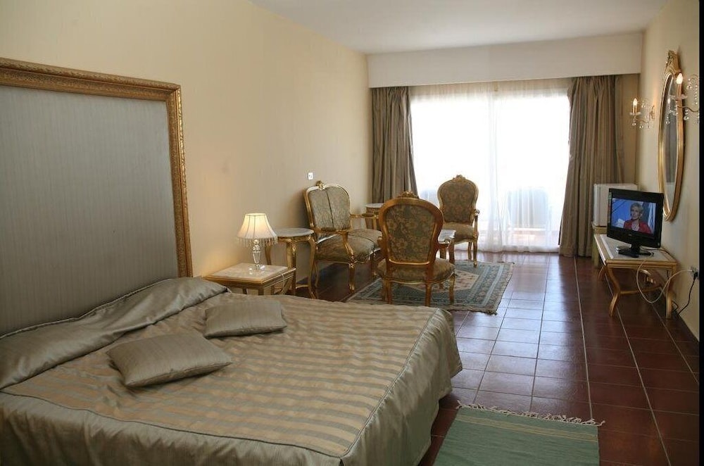 Regency Hammamet 4/15