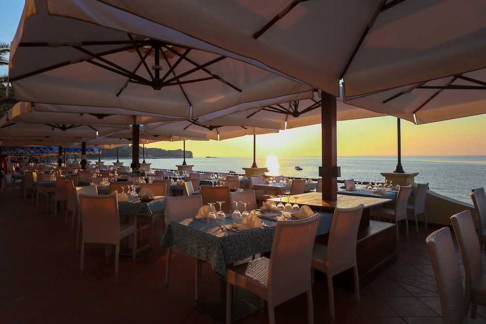 Villaggio Hotel Lido San Giuseppe 20/38