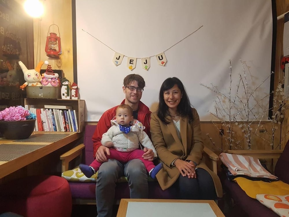 Gudeok Guest House - Hostel 35/50