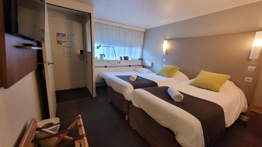 Next Generation, Junior, Twin Beds, 3 Beds