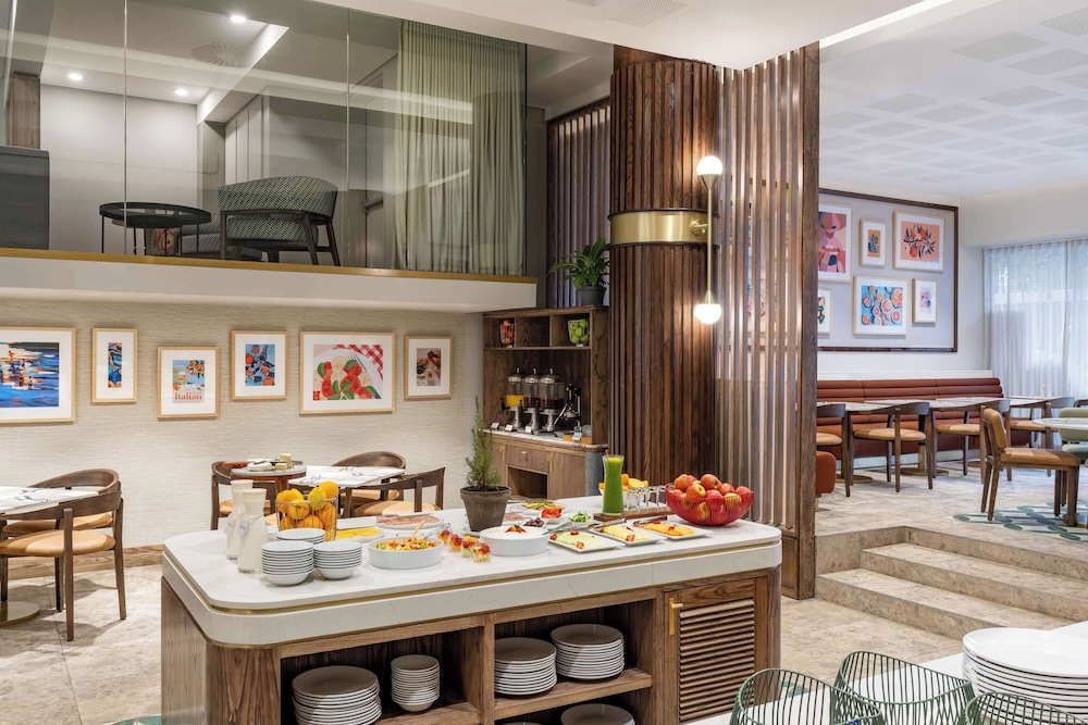 Park Inn By Radisson Cape Town Foreshore 63/73