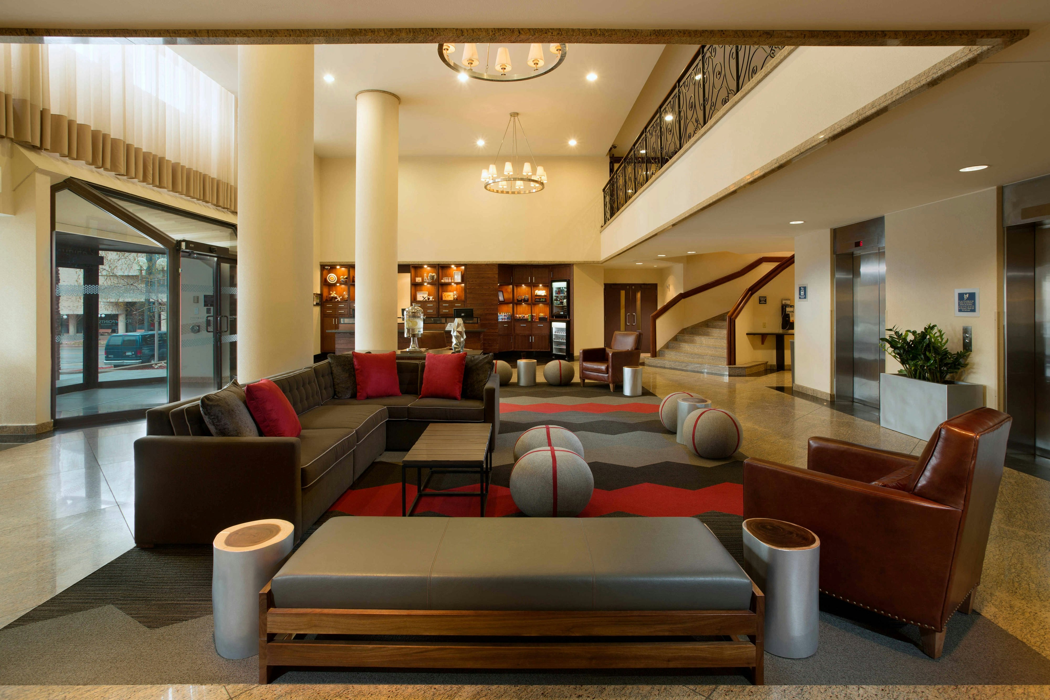 Four Points by Sheraton Hotel & Conference Centre Gatineau-Ottawa 24/35
