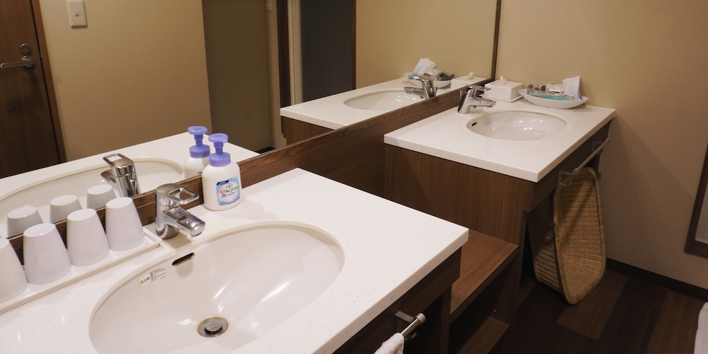Hotel Yumoto Noboribetsu 48/50