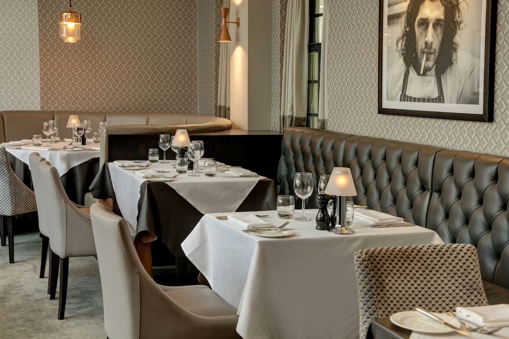 Manor Hotel Solihull, BW Signature Collection 27/36