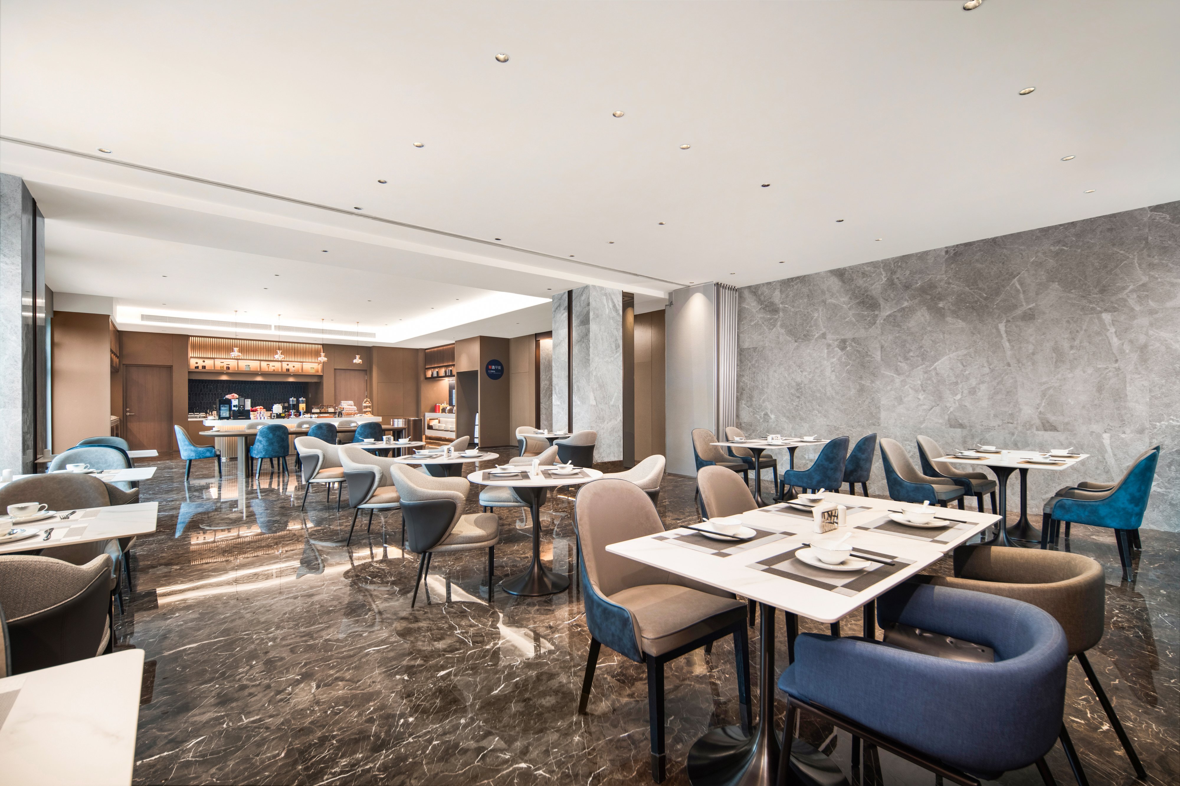 Holiday Inn Express Beijing Mentougou 30/35