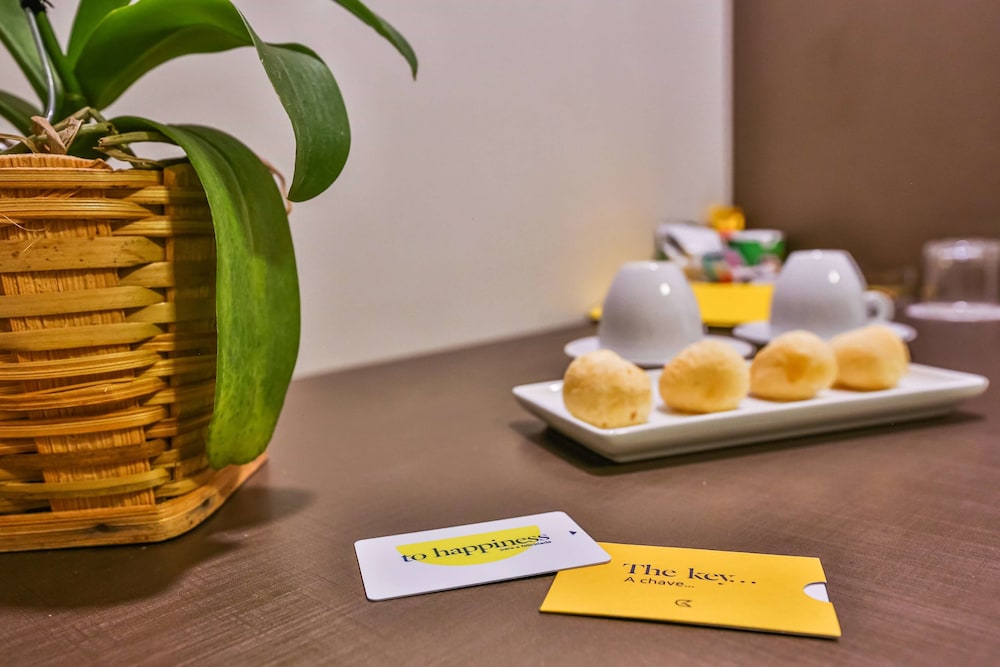 Hotel Golden Tulip Goiania Address 29/73