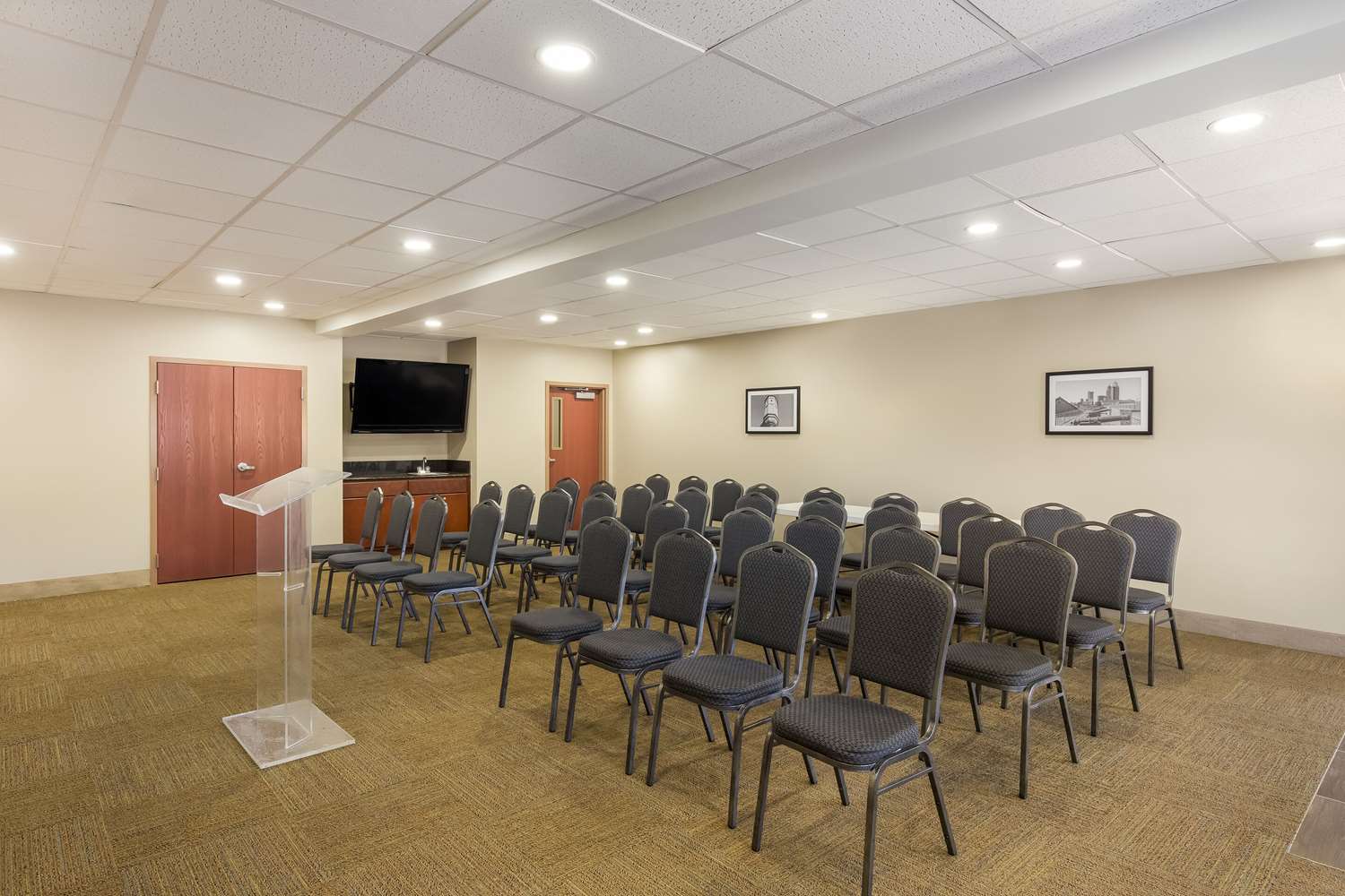 Sleep Inn And Suites North Mobile Saraland 17/20