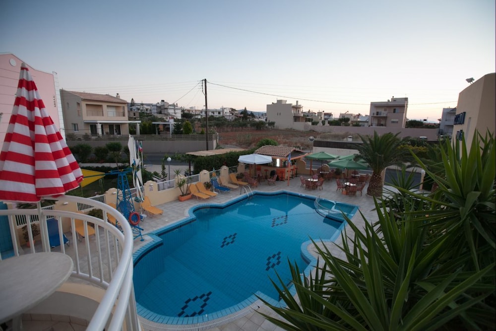 Cosmi Apartments by Estia 36/50