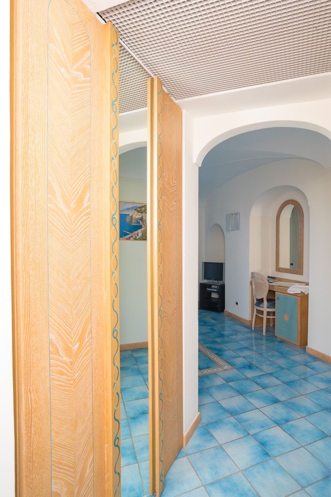 ALBERGO TERME ITALIA 40/70