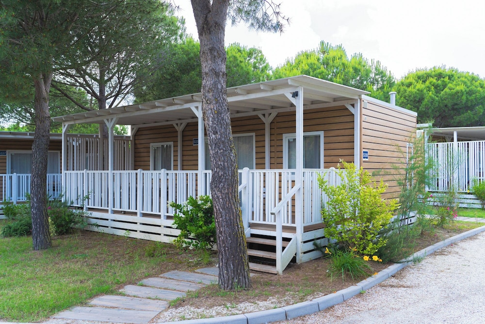 Club del Sole Pini Boutique Resort in RAVENNA