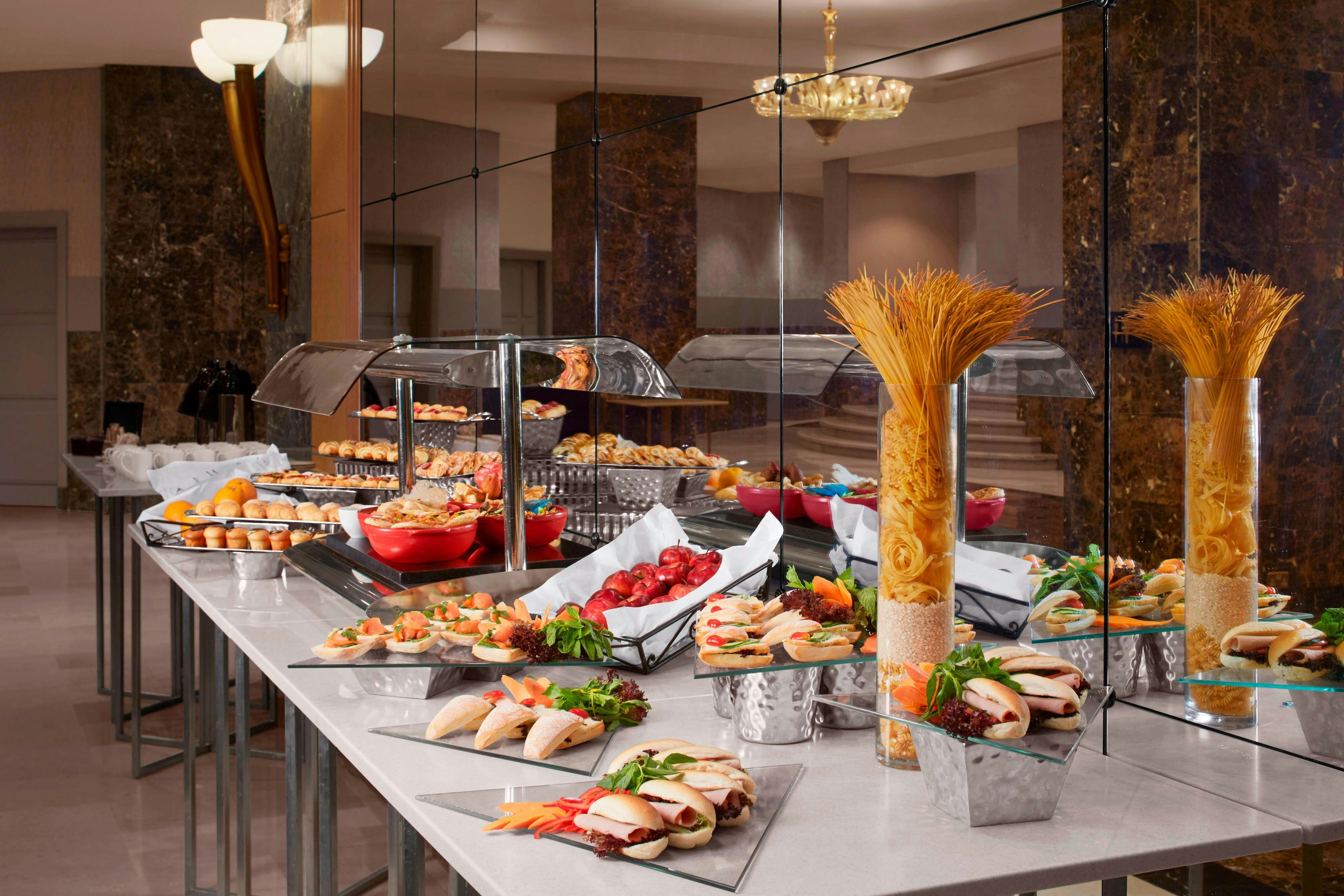 Sheraton Amman Al Nabil Hotel 50/63