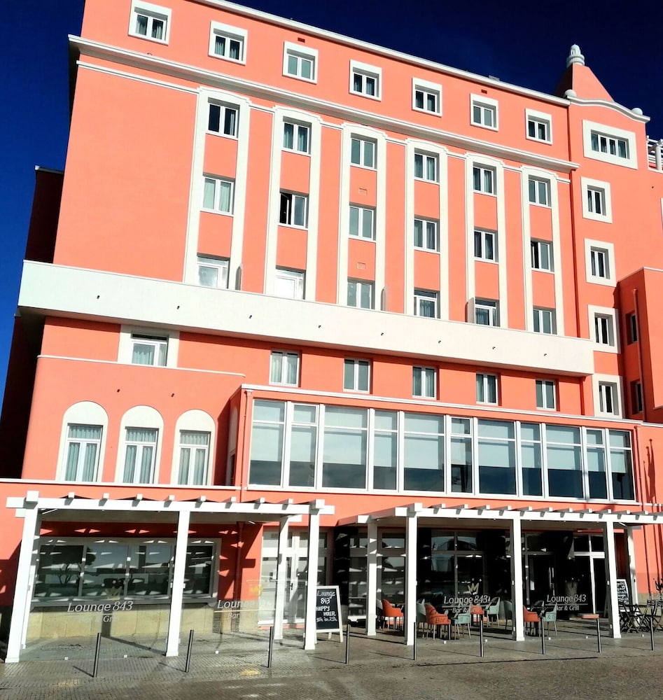 GRANDE HOTEL DA POVOA 1/28