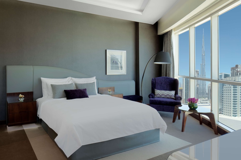 Radisson Blu Hotel Dubai Waterfront 20/78