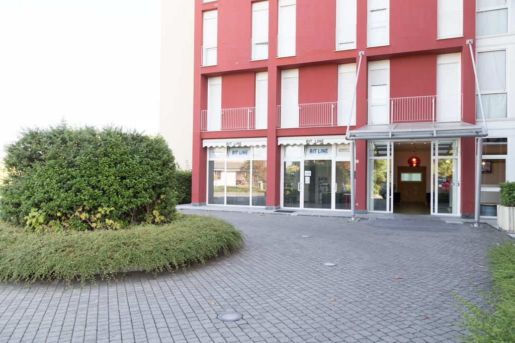 Campus 28/31