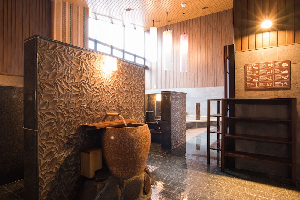 DORMY INN EXPRESS SENDAI SEASIDE 23/30