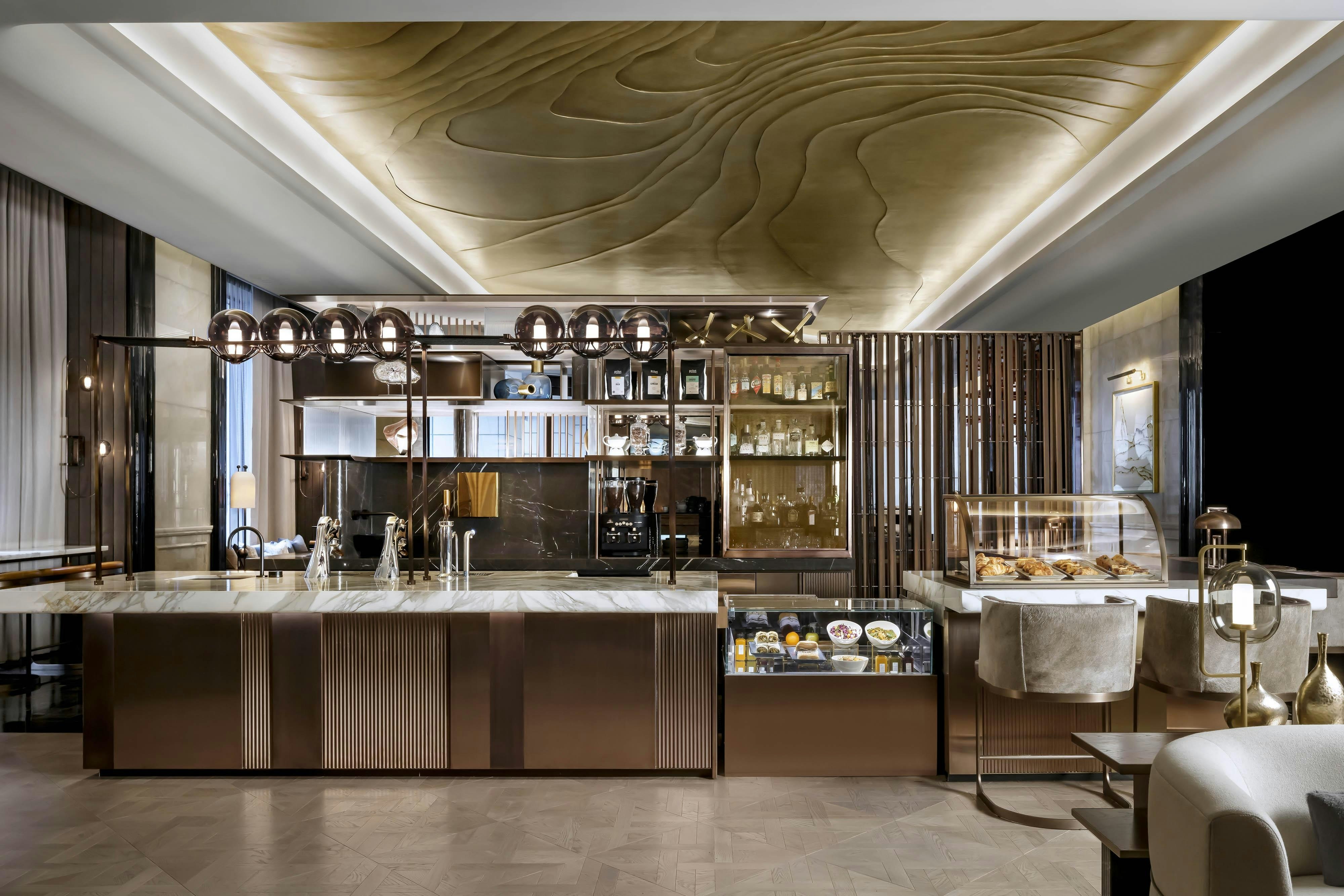 The St Regis Toronto 56/66
