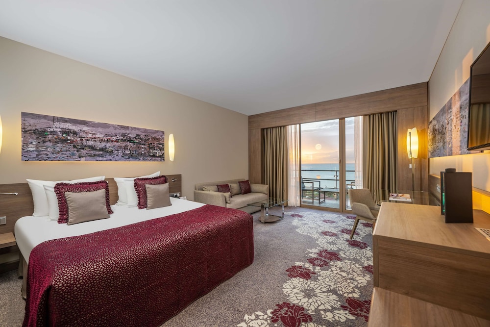 Concorde Luxury Resort and Casino 10/47