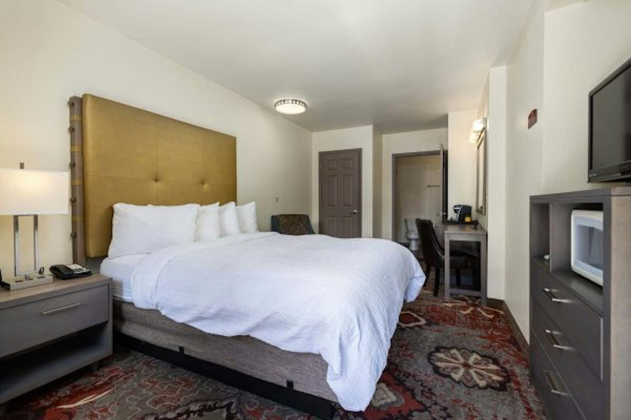 Sunrise Inn Villas and Suites 6/10