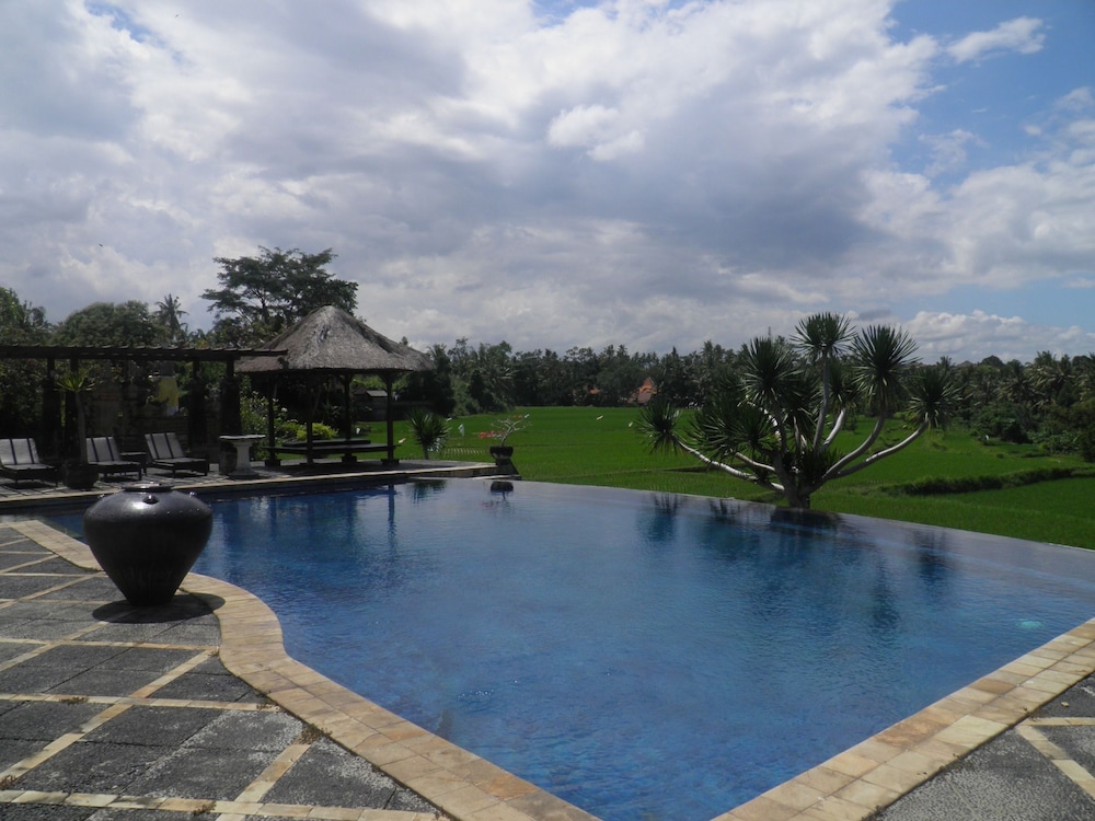 Bumi Ubud Resort 58/69