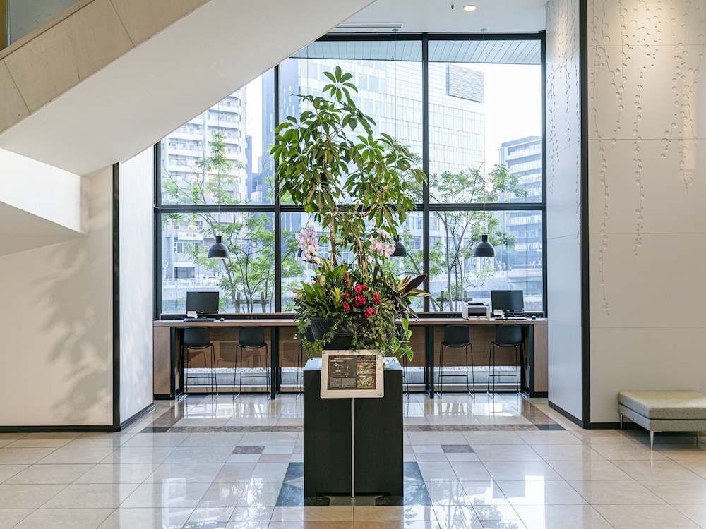 Nishitetsu Inn Fukuoka 9/73