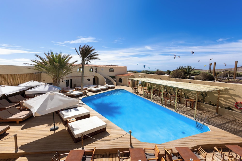 Playa Surf CBbC Hotel 31/34
