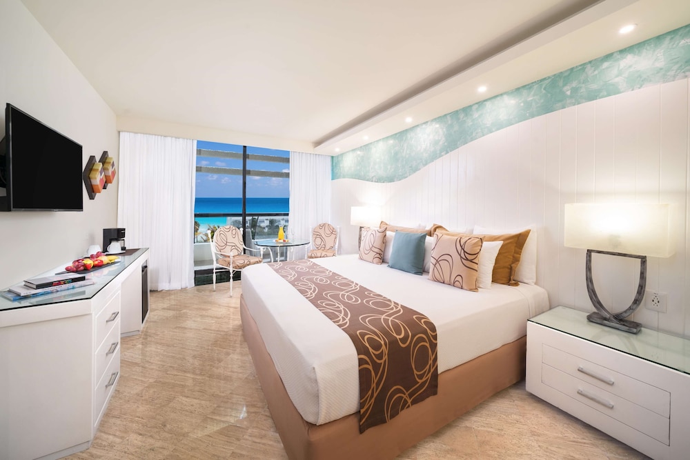Grand Oasis Cancun All Inclusive 21/71