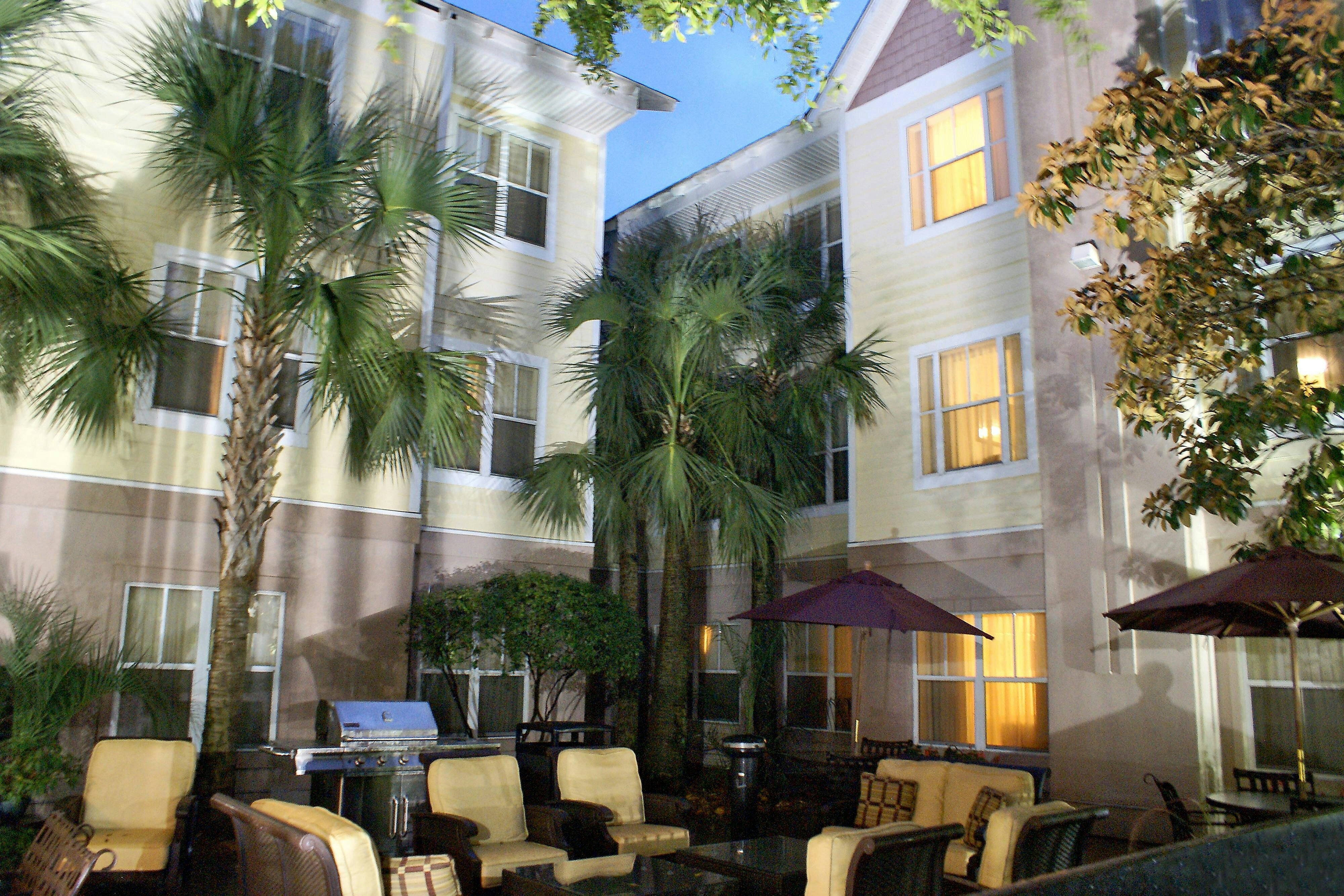 Residence Inn by Marriott Charleston Mount Pleasant 2/31