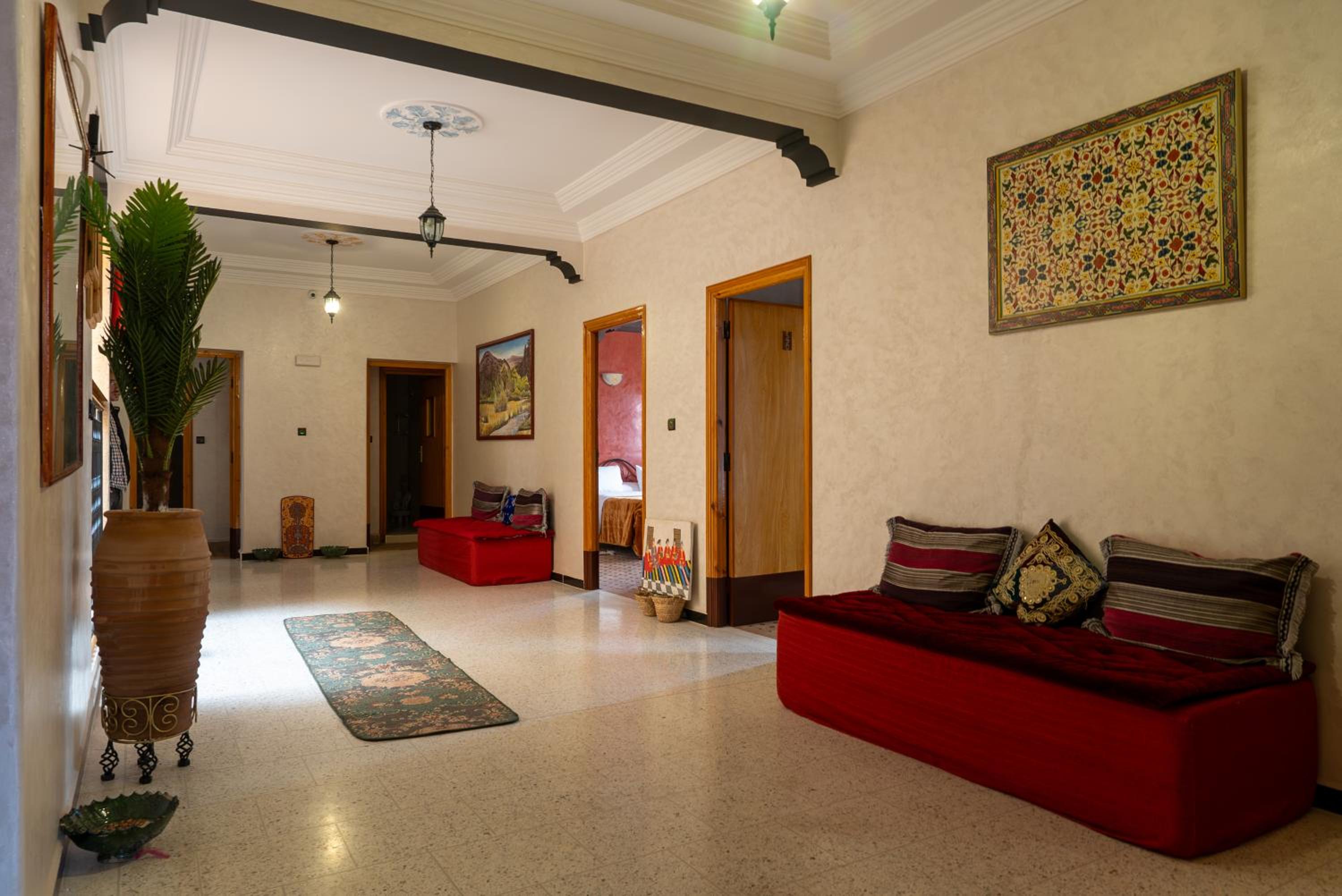 Hotel Marmar 23/41