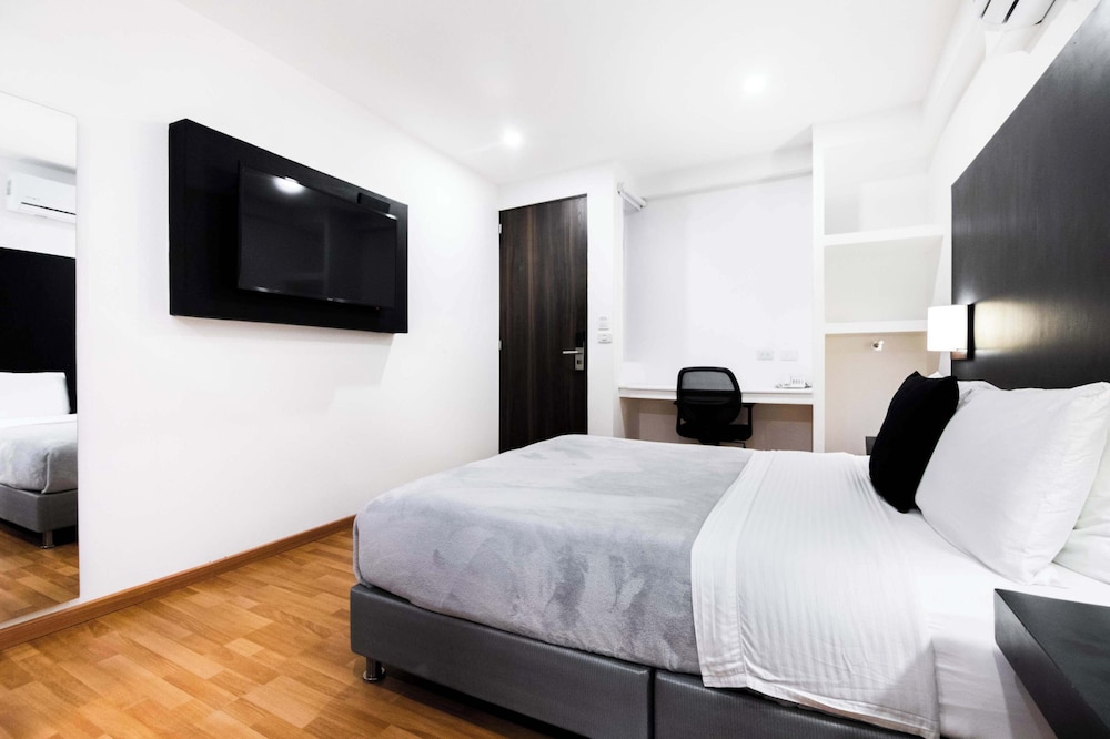 Hotel Z3 11/50