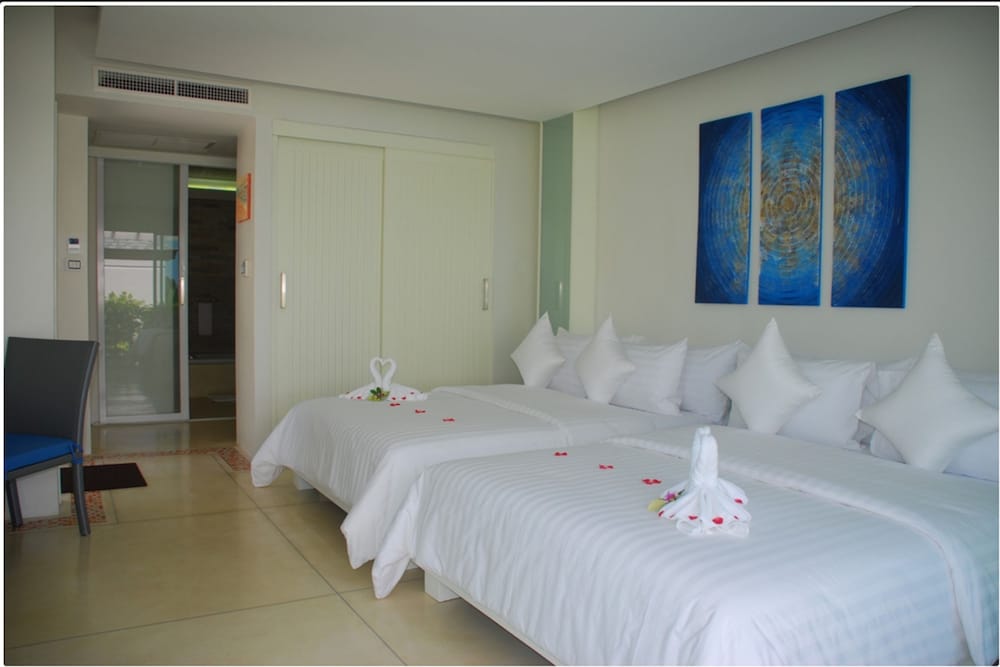Samui Resotel Beach Resort 33/64