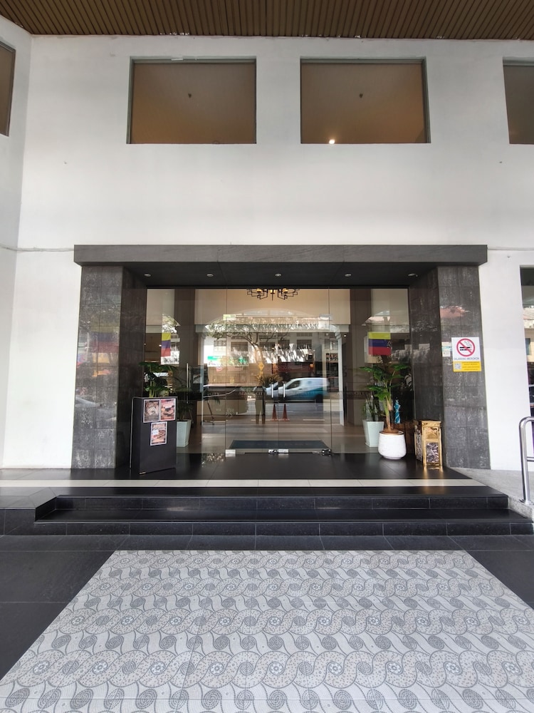 Alamis City Kuala Lumpur 13/74