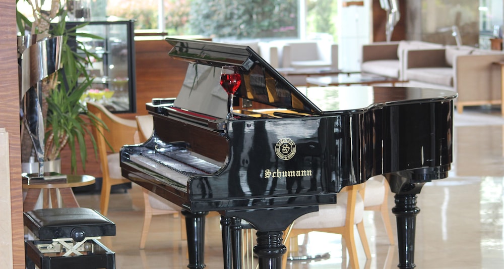 Baia Hotel Bursa 45/67
