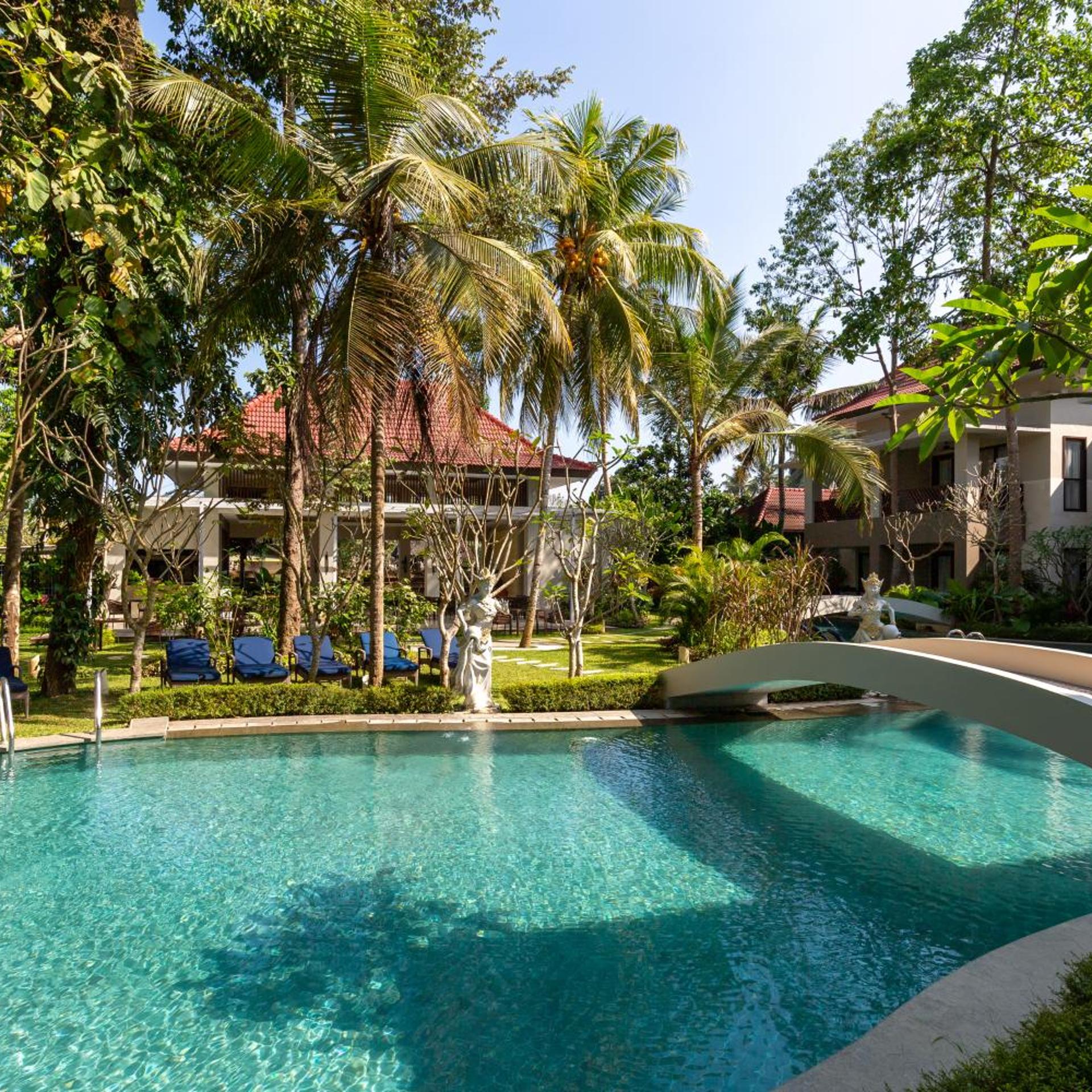 The Gantari Ubud Bali 5/50