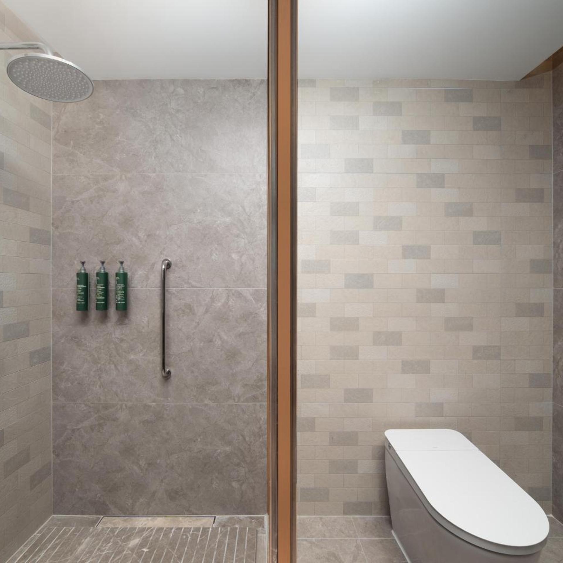 Hilton Garden Inn Huaian Jinhu 54/57