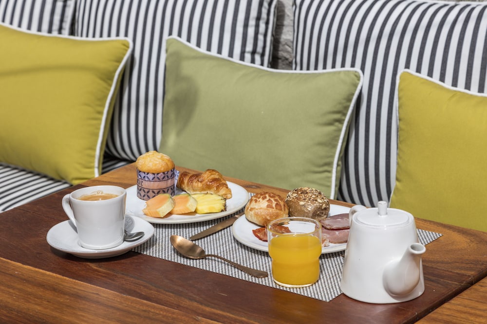 Pur Oporto Boutique Hotel by Actahotels 36/50