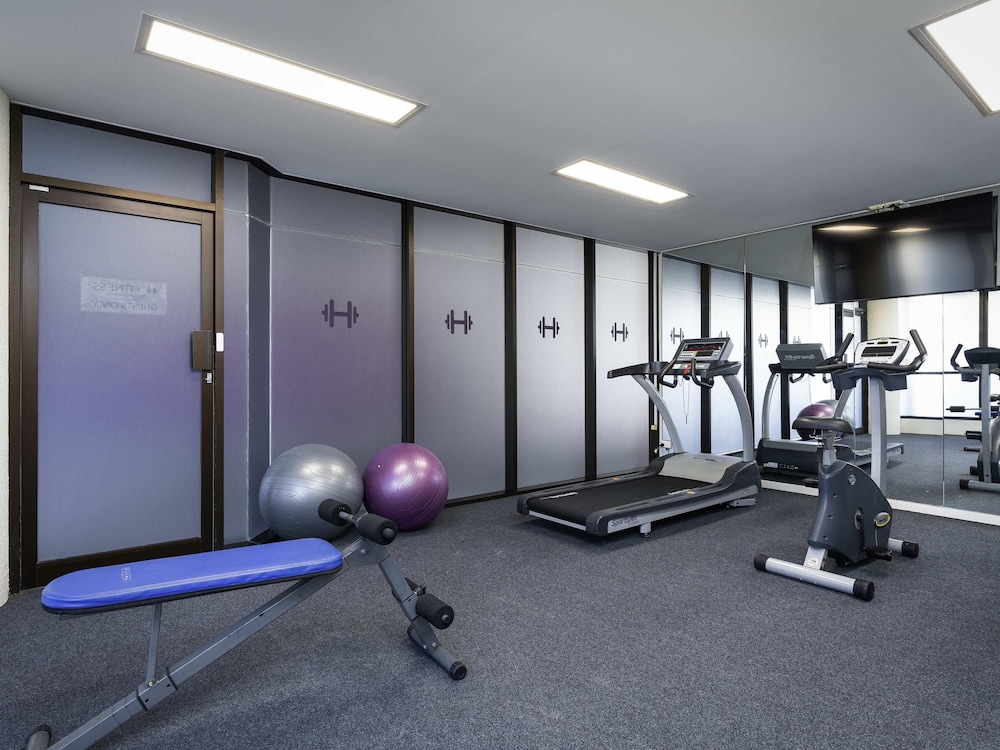 Mercure Rockhampton 31/55