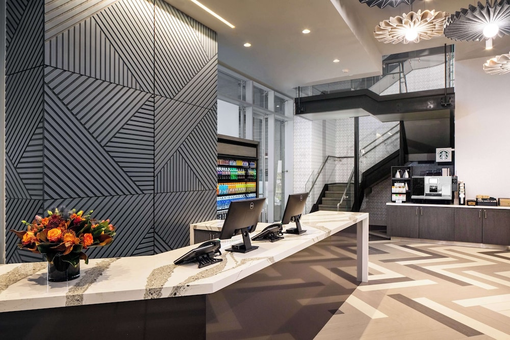 Hyatt Place New York / Chelsea 7/42