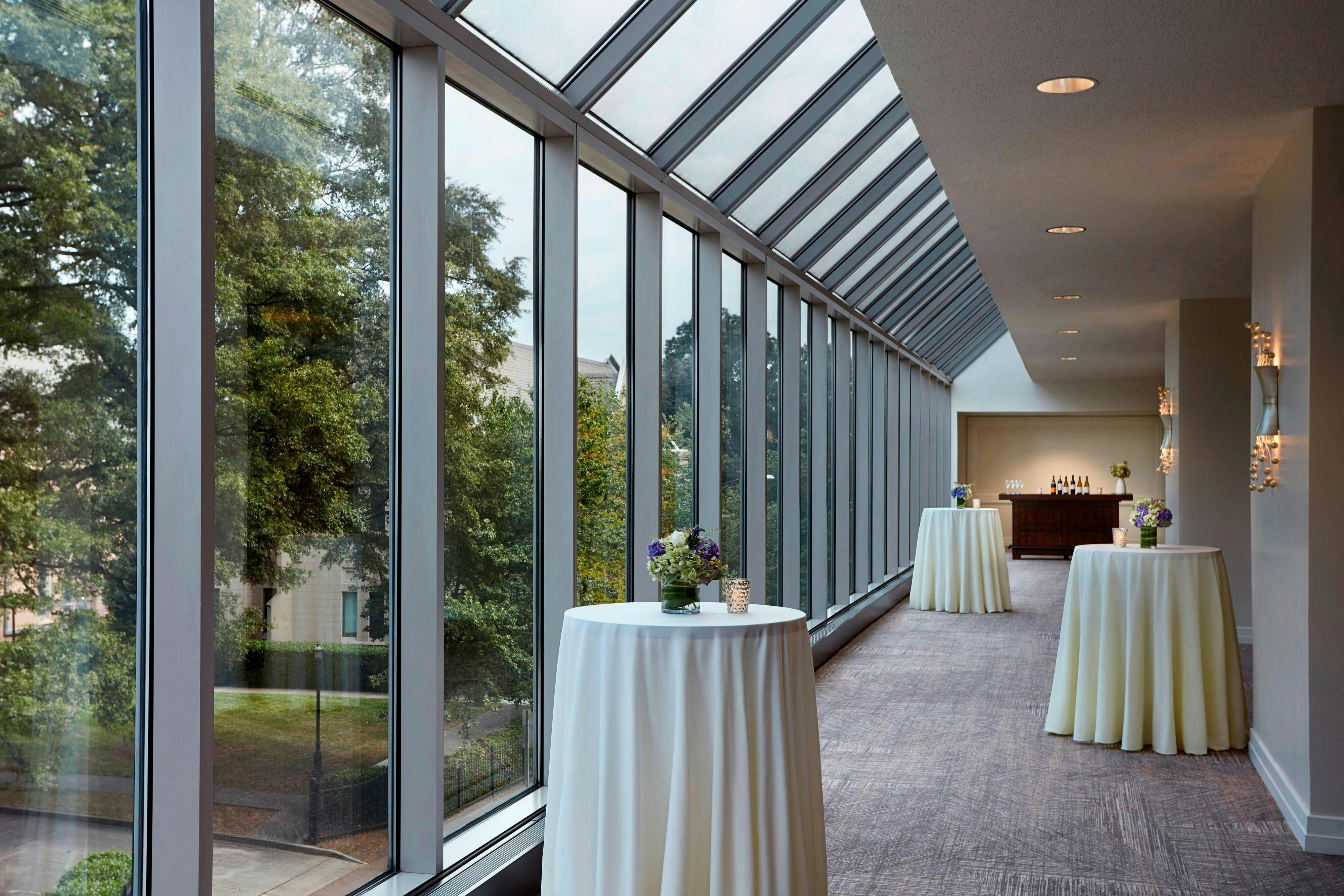 Charlotte Marriott City Center 10/74