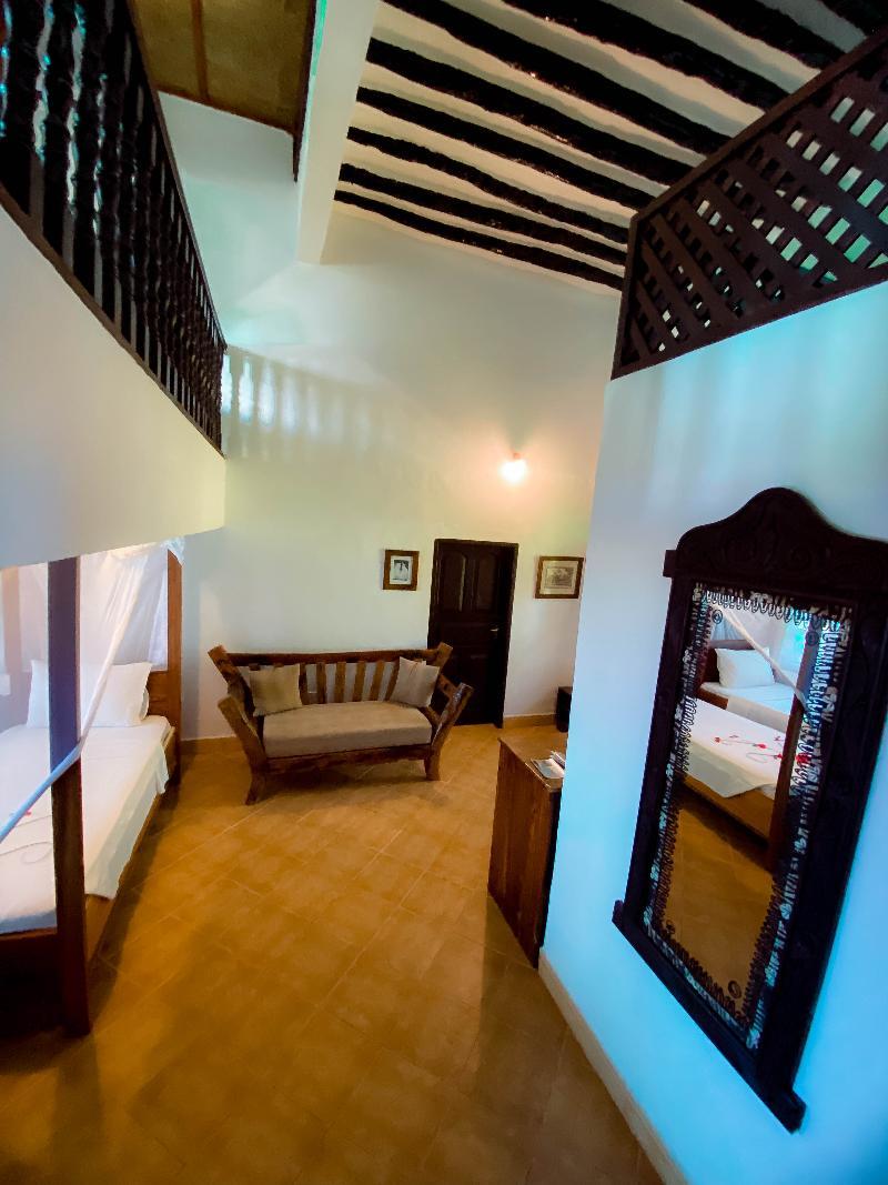 Duplex, Gallery, Sea View