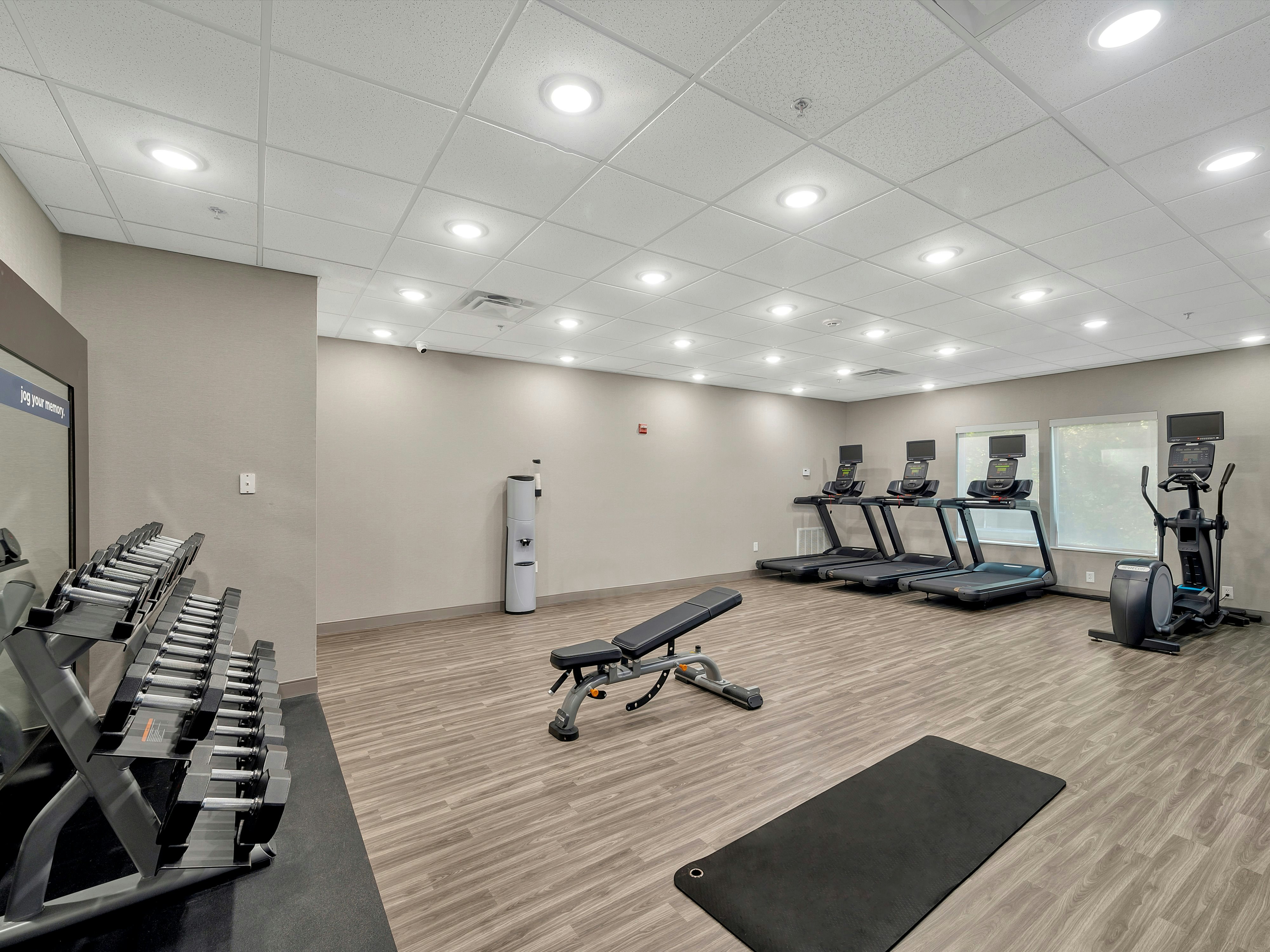 Hampton Inn Suites Lufkin 24/34