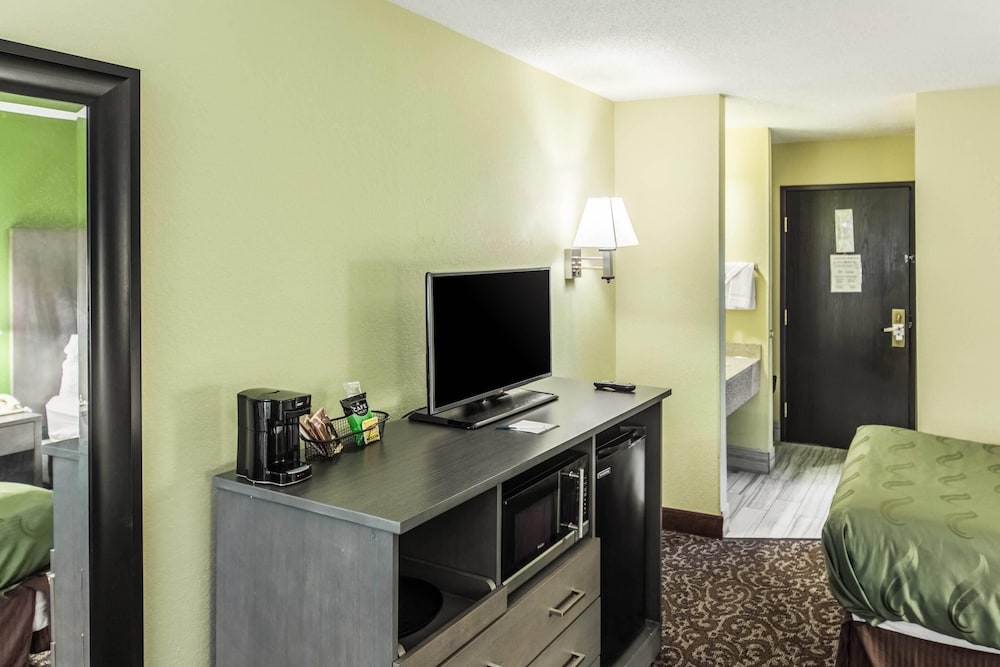 Quality Inn Decatur Near US-224 51/60