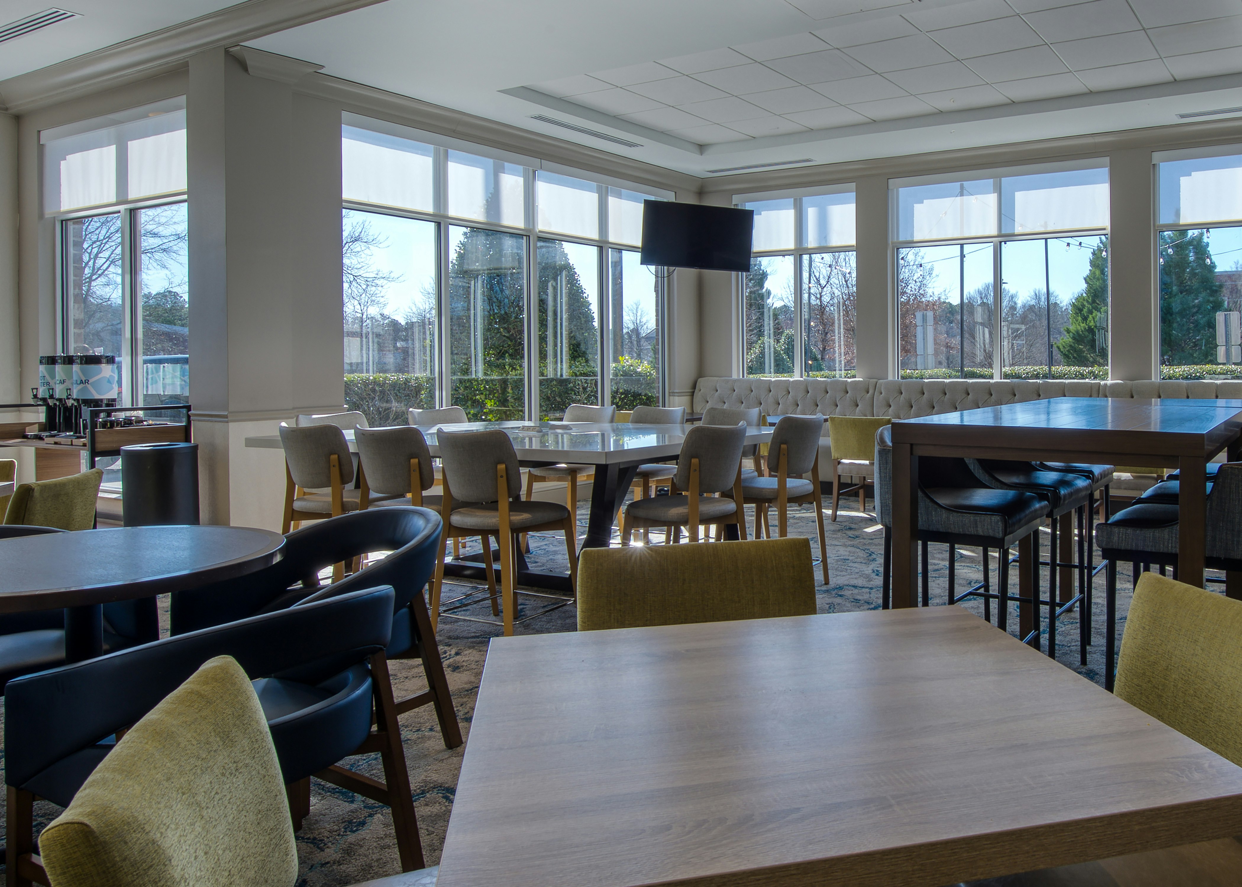 Hilton Garden Inn Durham Southpoint, NC 47/61