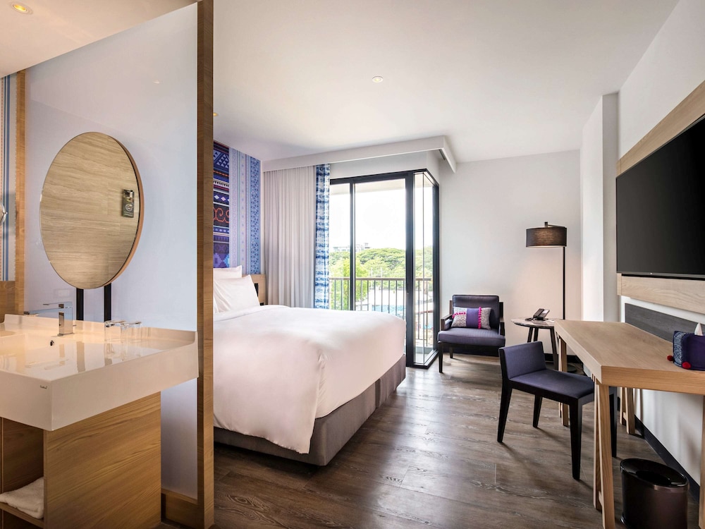 Novotel Chiangmai Nimman Journeyhub 31/68
