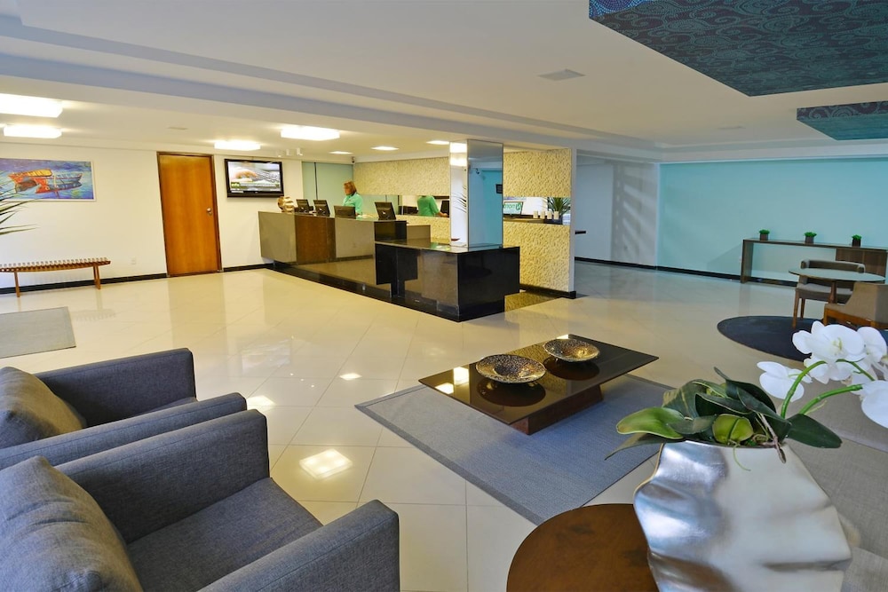 Nobile Inn Cabo Branco 24/38
